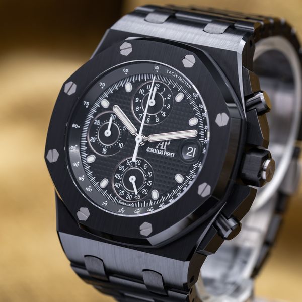 Audemars Piguet Royal Oak Offshore 26238CE.OO.1300CE.01